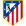 Atletico Madrid Drakt Dame